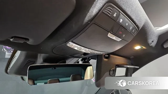 Mercedes-Benz E-Class W213 id 3702767 из Кореи 8