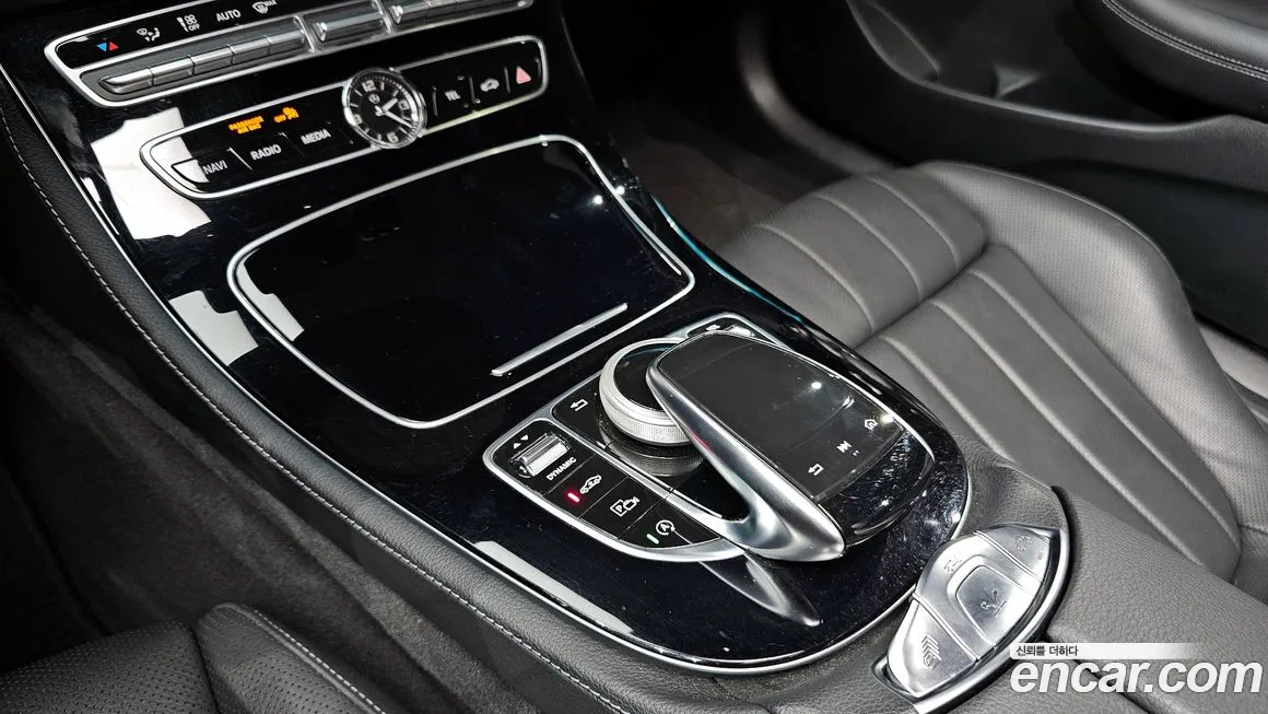 Mercedes-Benz E-Class W213 id 1923317 из Кореи 8