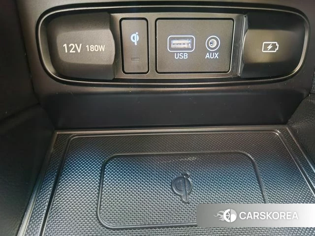 Hyundai Santa Fe TM id 4310591 из Кореи 8