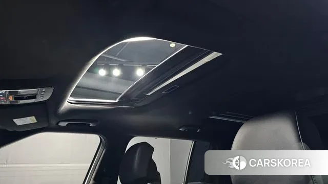 Hyundai Santa Fe (MX5) id 3399728 из Кореи 8