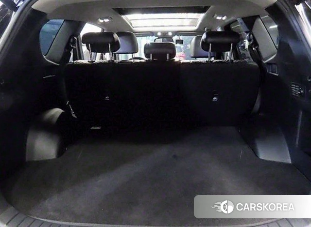 Hyundai Santa Fe TM id 4357009 из Кореи 8