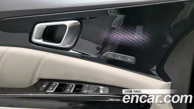 Kia Carnival 4th generation id 2838972 из Кореи 8