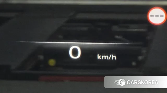 Genesis GV80 id 3691171 из Кореи 8