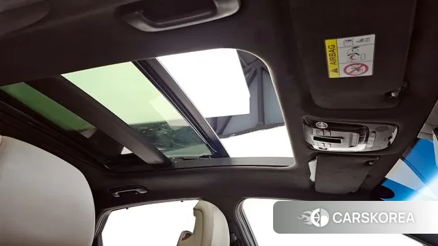 Kia K8 Hybrid id 3160387 из Кореи 8