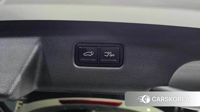 Kia Carnival 4th generation id 4428282 из Кореи 8