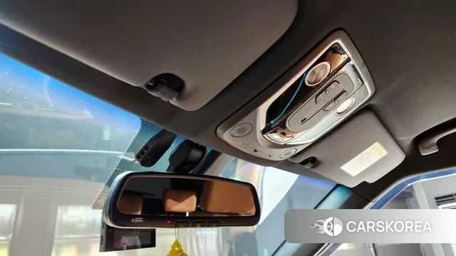 Ssangyong Torres id 2963766 из Кореи 8