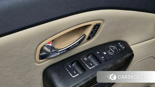 Kia The New Carnival id 4677380 из Кореи 8