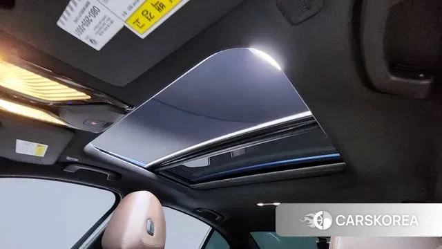 BMW 3 Series (G20) id 3391339 из Кореи 8