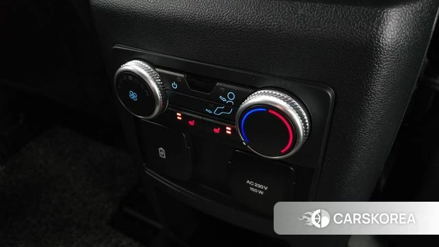 Ford Explorer 6th Generation id 4534979 из Кореи 8