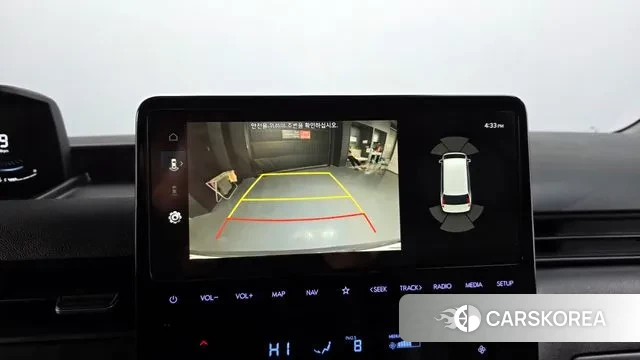 Hyundai Staria id 3610259 из Кореи 8