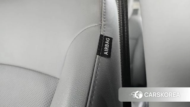 Hyundai The New Grand Starex id 4944023 из Кореи 8