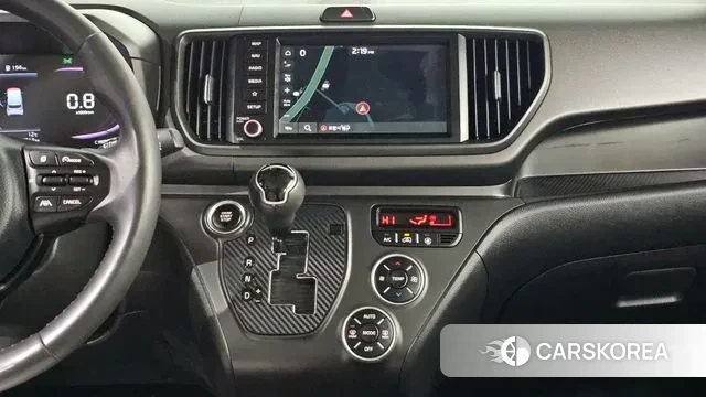 Kia The New Kia Ray id 3507883 из Кореи 8