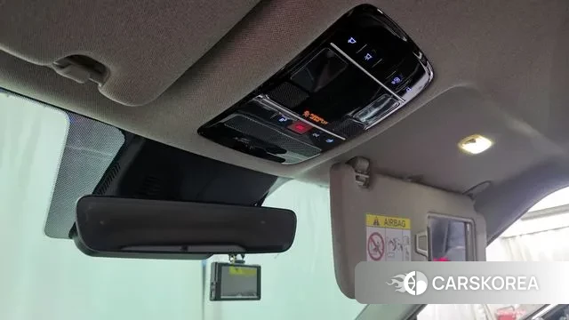 Hyundai Santa Fe (MX5) id 3316608 из Кореи 8