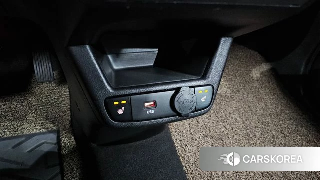 Kia The New Ray id 3954240 из Кореи 8