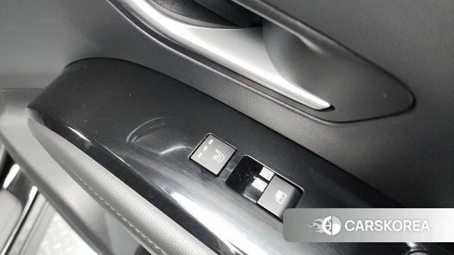 Hyundai The New Tucson (NX4) id 4016698 из Кореи 8