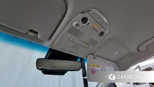 Hyundai The New Grandeur IG Hybrid id 3323336 из Кореи 8