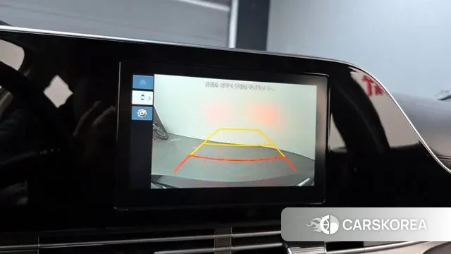 Hyundai The New Grandeur IG id 3384707 из Кореи 8