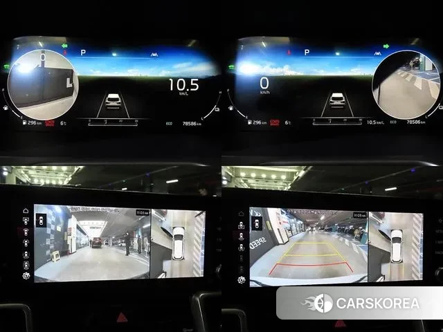 Kia Sorento 4th Generation id 3530632 из Кореи 8