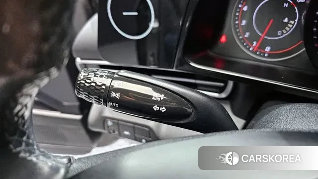 Hyundai Avante (CN7) id 3487600 из Кореи 8