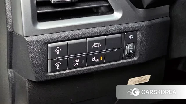 Ssangyong Beautiful Korando id 3524386 из Кореи 8