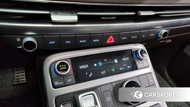 Hyundai The New Palisade id 3447599 из Кореи 8