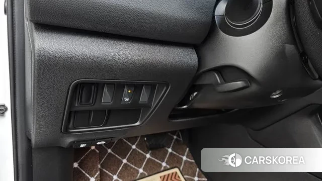 Renault Korea (Samsung) QM6 id 3677488 из Кореи 8