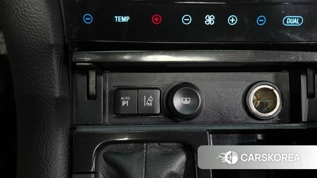 Ford New Taurus id 4424723 из Кореи 8