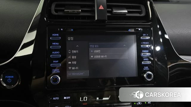 Toyota Prius 4th Generation id 4536222 из Кореи 8