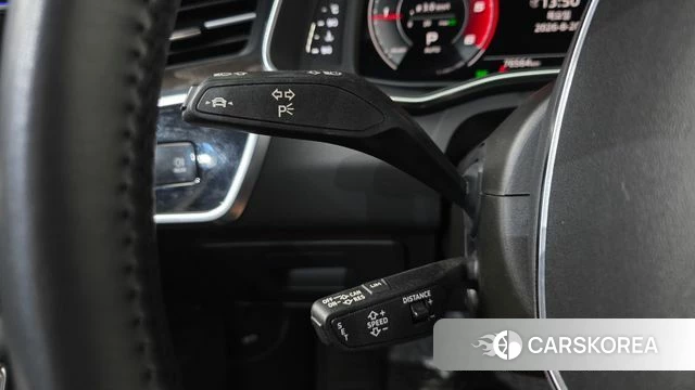 Audi A6 (C8) id 4717096 из Кореи 8