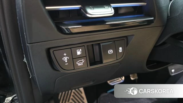 Kia EV6 id 4267259 из Кореи 8