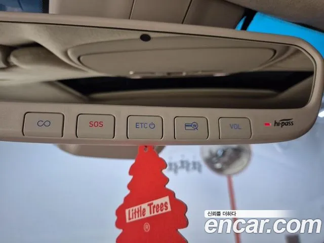 Genesis G90 id 2708088 из Кореи 8