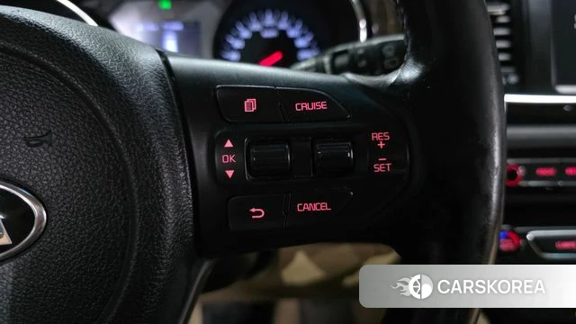 Kia The New Carnival id 4502492 из Кореи 8