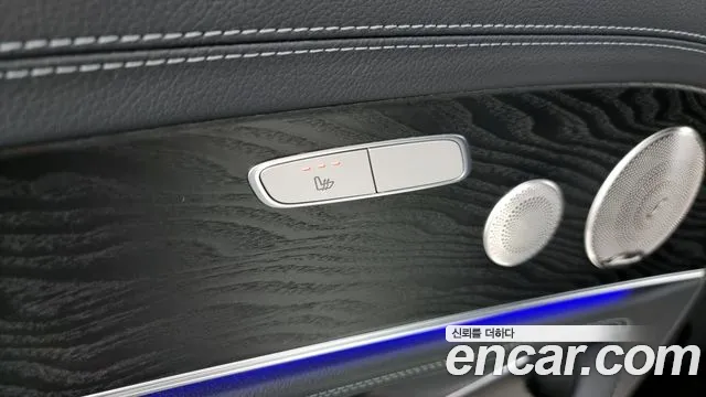 Mercedes-Benz E-Class W213 id 2658554 из Кореи 8