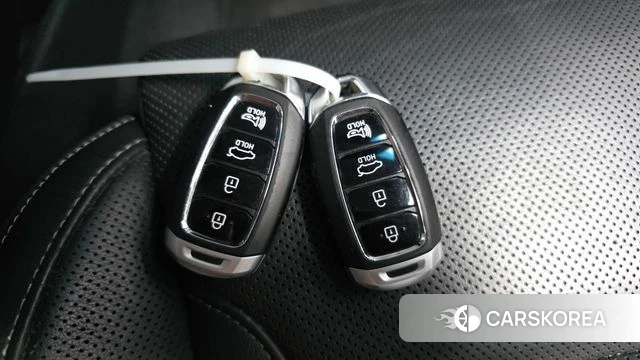 Hyundai Grandeur IG id 4543231 из Кореи 8