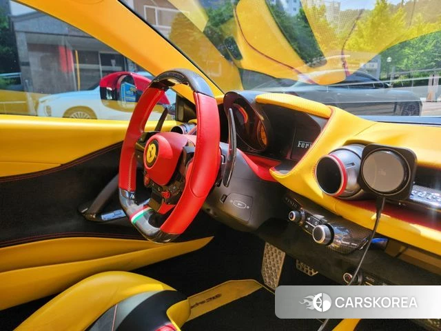 Ferrari 812 Superfast id 4496812 из Кореи 8