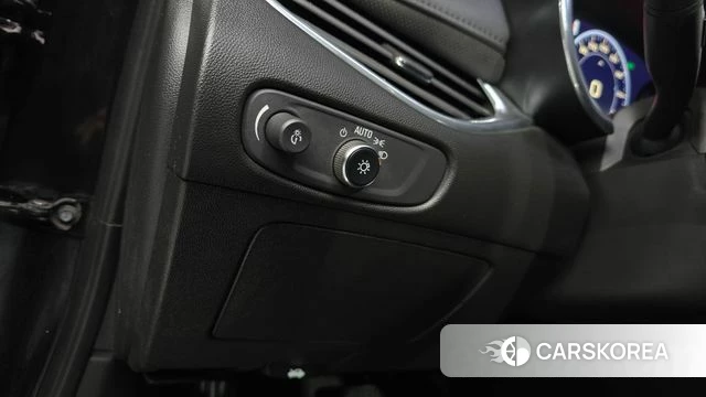 Chevrolet (GM Daewoo) The New Malibu id 3955579 из Кореи 8