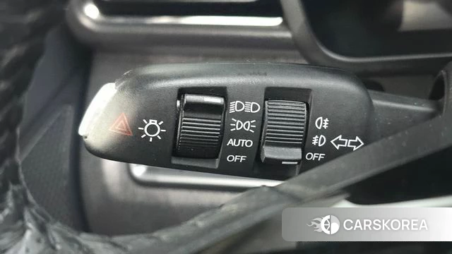 Ssangyong Berry New Tivoli id 3916763 из Кореи 8