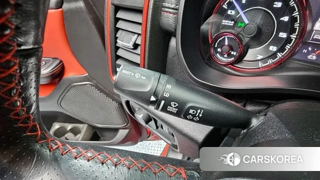 Dodge Lampicup id 3651394 из Кореи 8