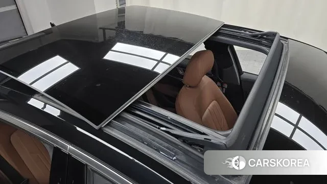 Audi A6 (C8) id 3607510 из Кореи 8