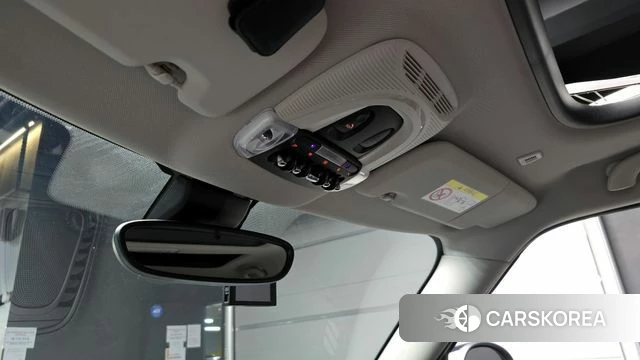 Mini Cooper D Countryman id 3819588 из Кореи 8