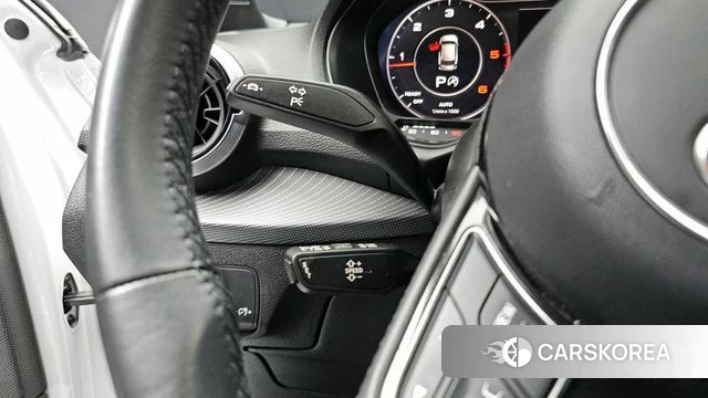 Audi Q2 id 4186400 из Кореи 8