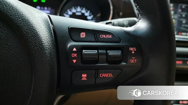 Kia The New Carnival id 4390570 из Кореи 8