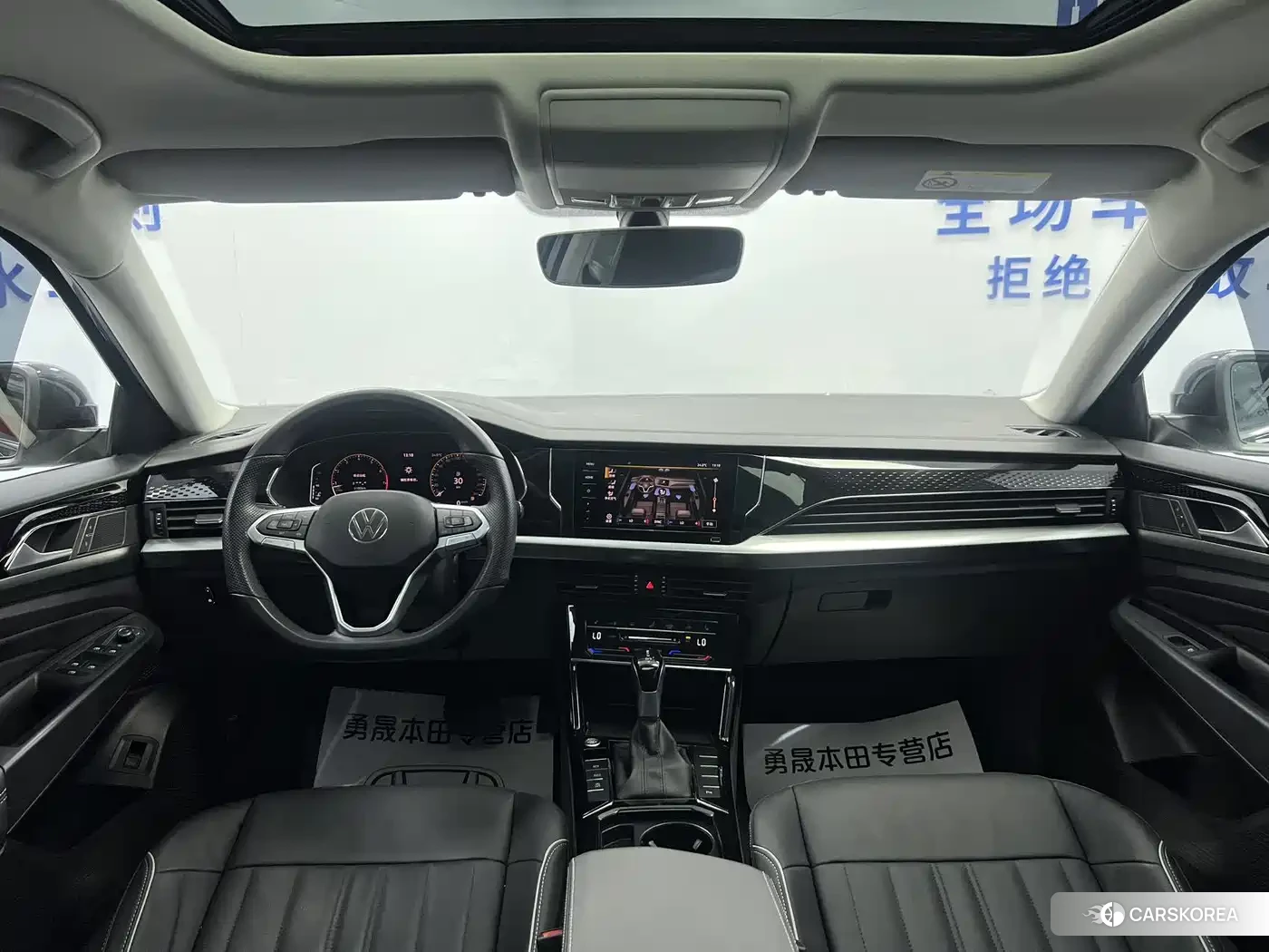 Volkswagen Passat id 4606975 из Китая 8