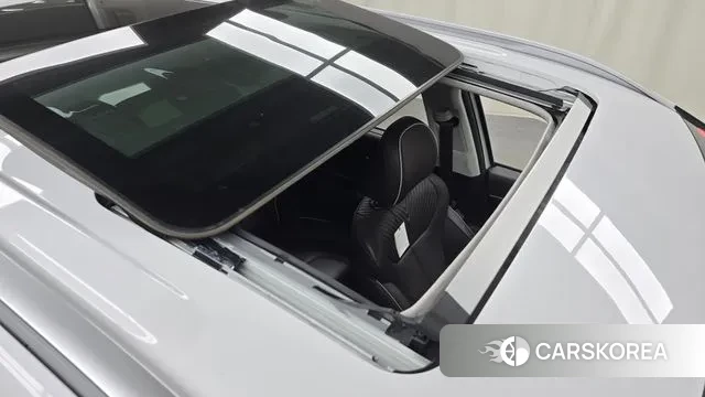 Hyundai The New Palisade id 3452420 из Кореи 8