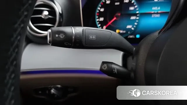 Mercedes-Benz E-Class W213 id 3007909 из Кореи 8