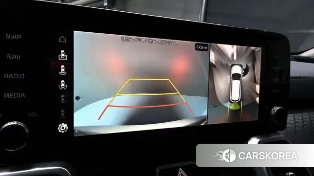 Kia Sorento 4th Generation id 3676220 из Кореи 8