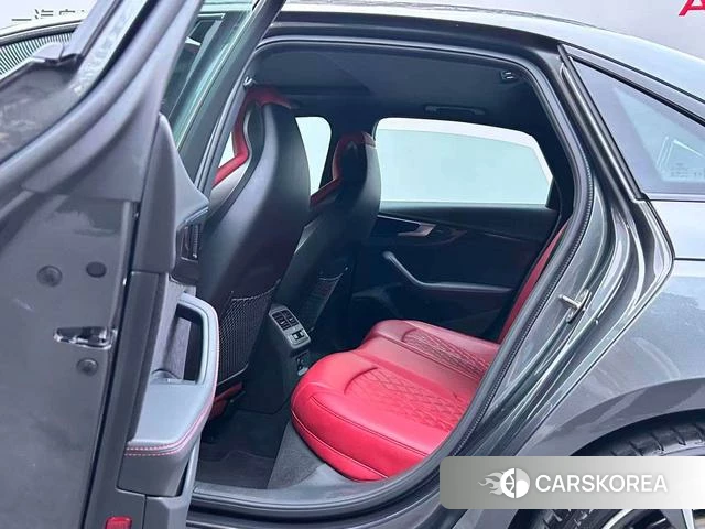 Audi S4 id 4278797 из Китая 8