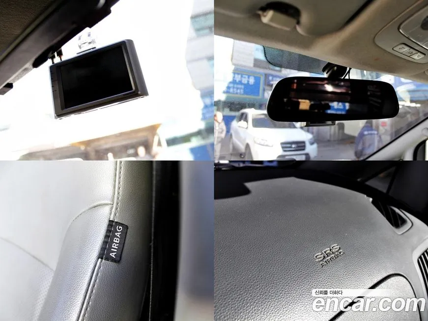 Hyundai The New Grand Starex id 908845 из Кореи 8