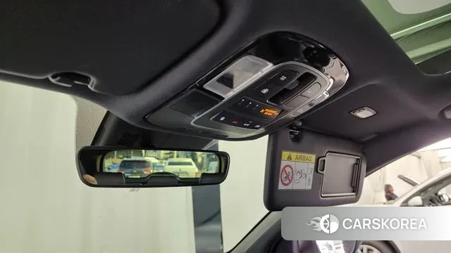 Hyundai Tucson Hybrid (NX4) id 3367718 из Кореи 8