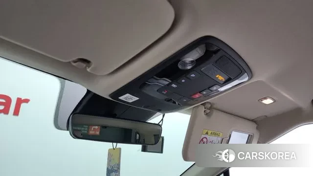 Kia Carnival 4th generation id 3534580 из Кореи 8